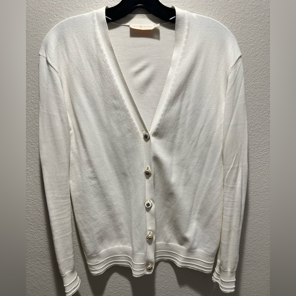Tory Burch Sweater